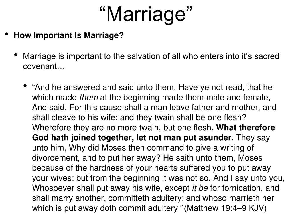 marriage 2