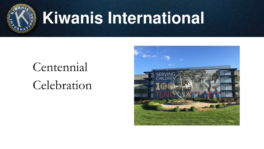 kiwanis international