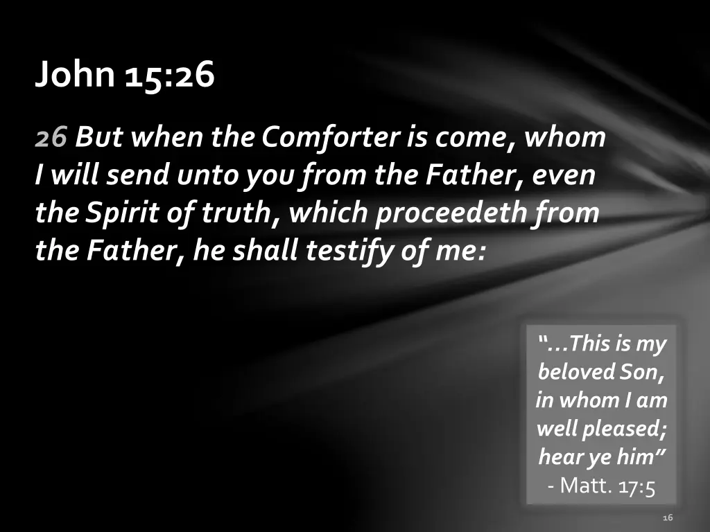 john 15 26