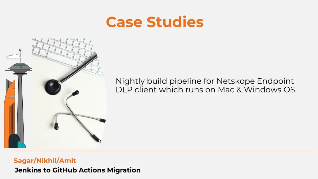 case studies