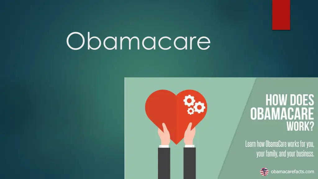 obamacare