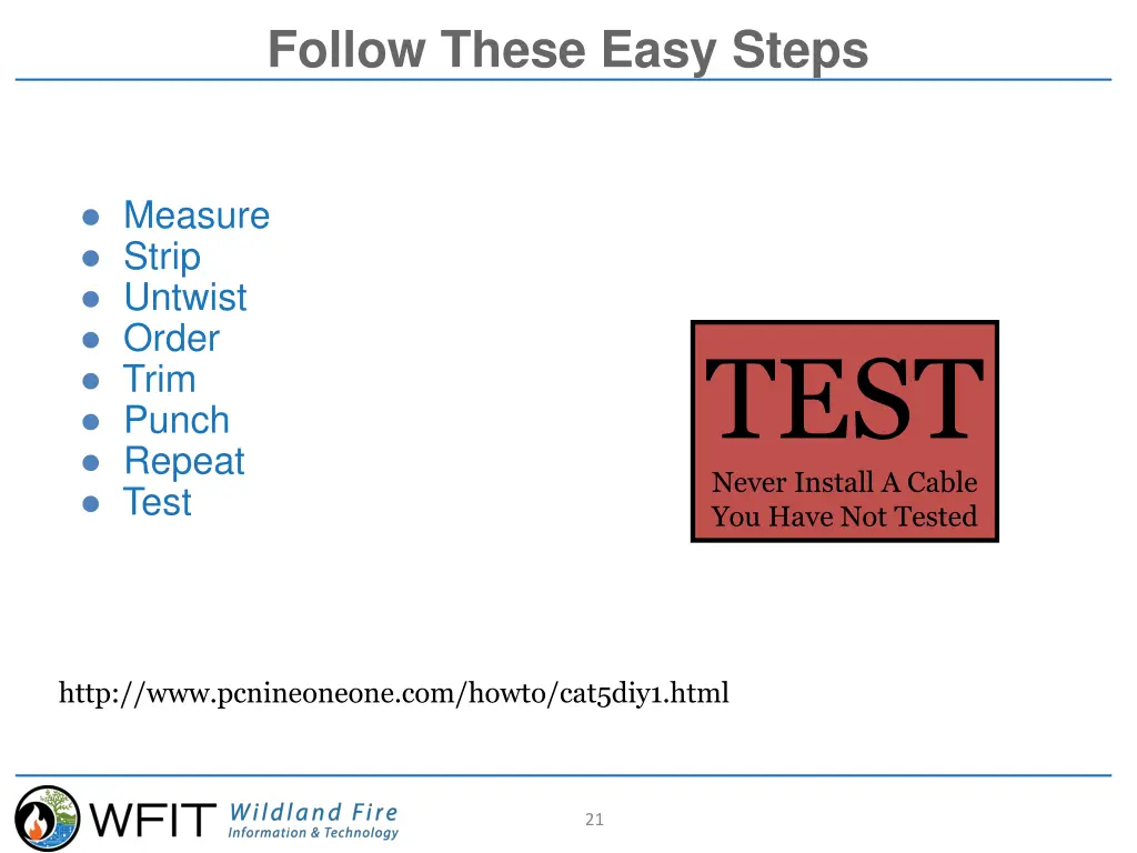 follow these easy steps