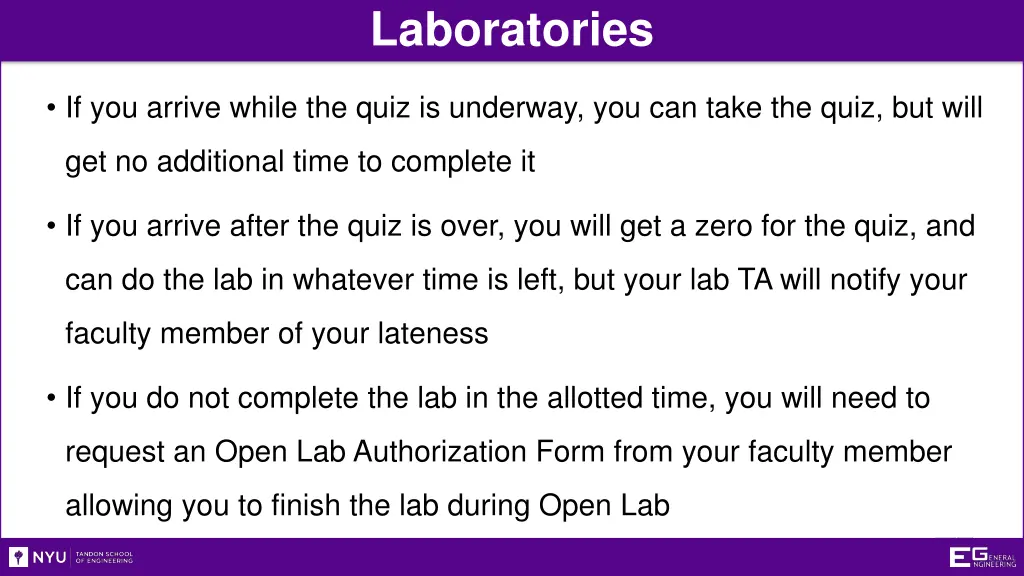 laboratories 1