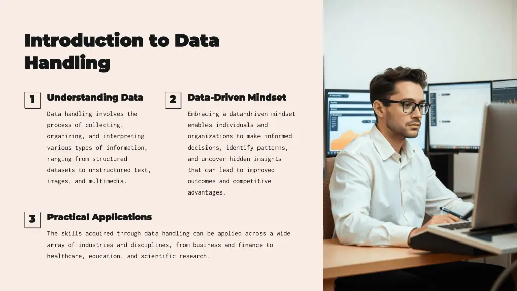 introduction to data introduction to data