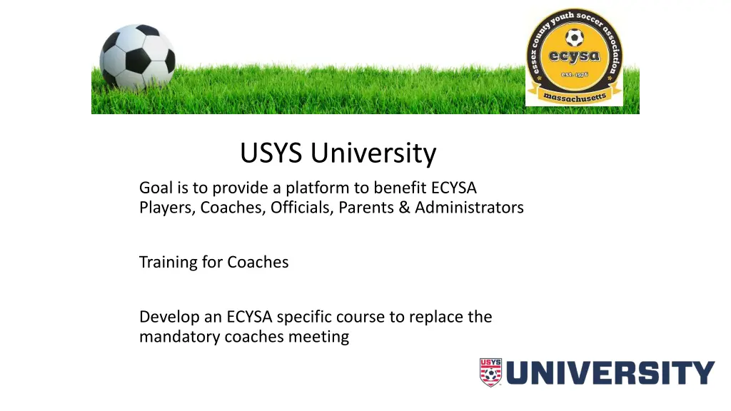 usys university 1