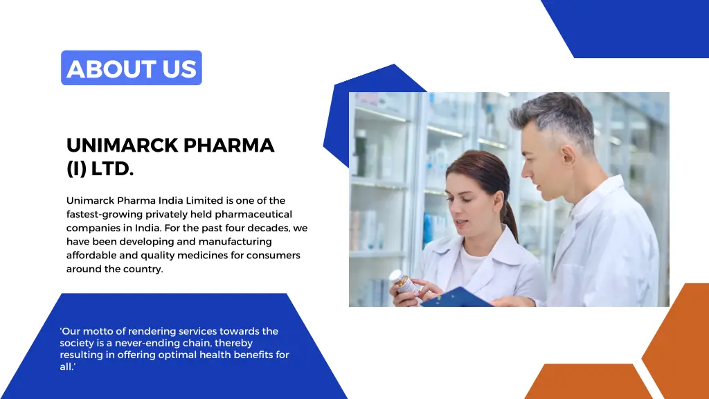 about us