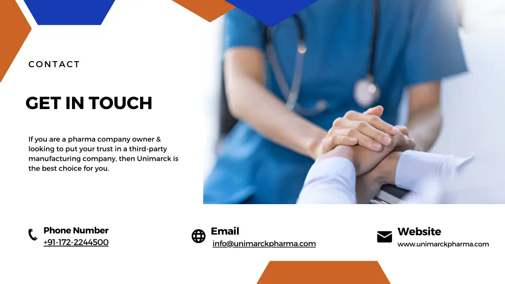 contact