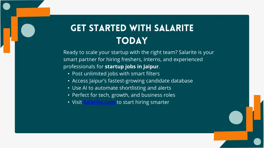 ready to scale your startup with the right team
