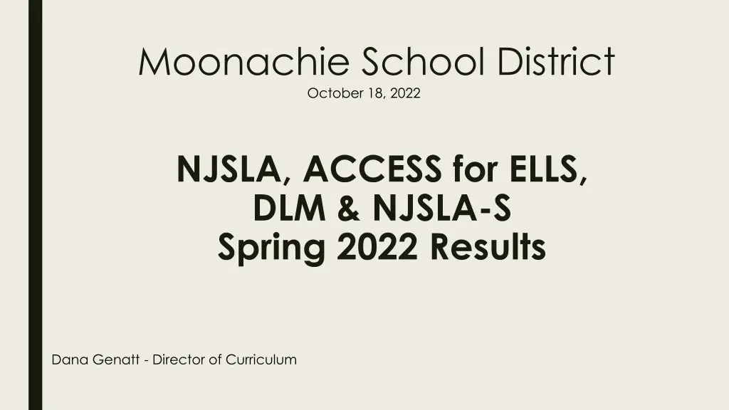 moonachie school district october 18 2022