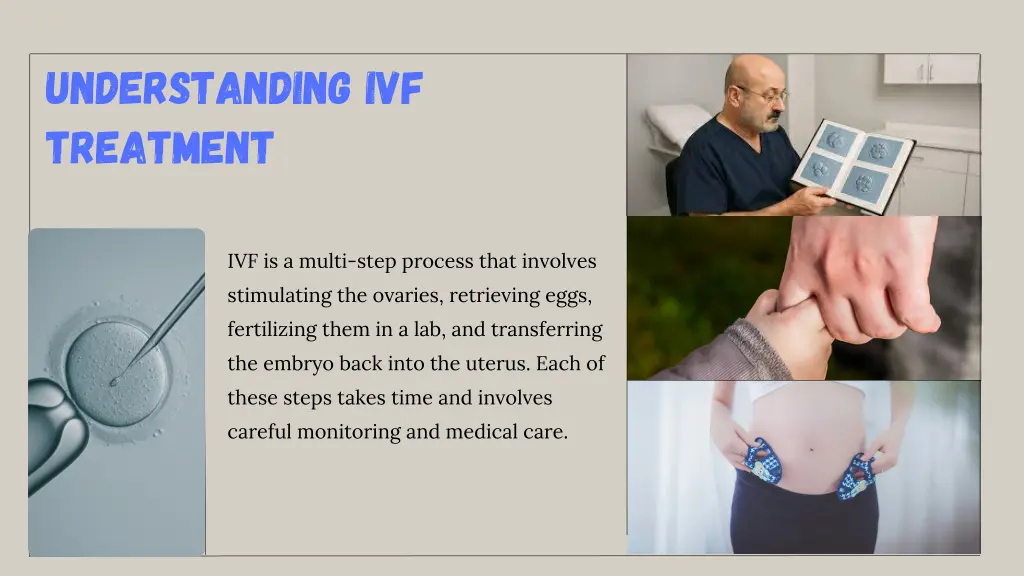 understanding ivf treatment