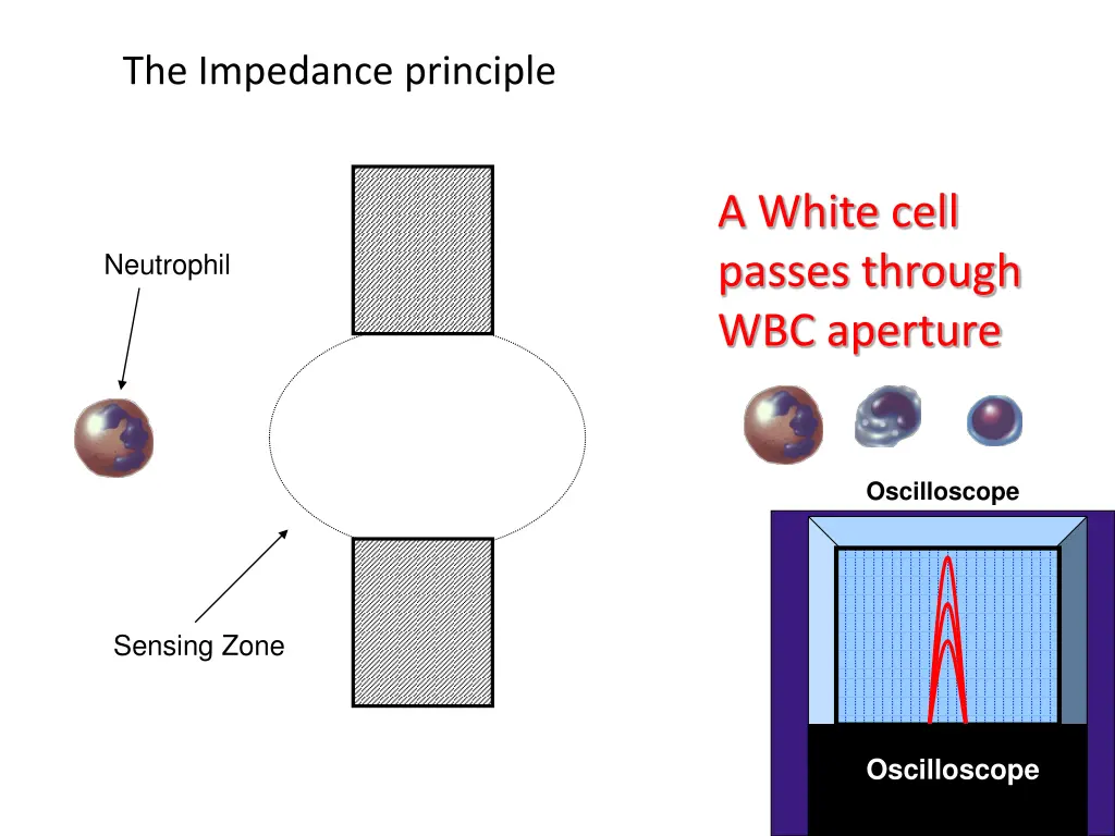 the impedance principle 2