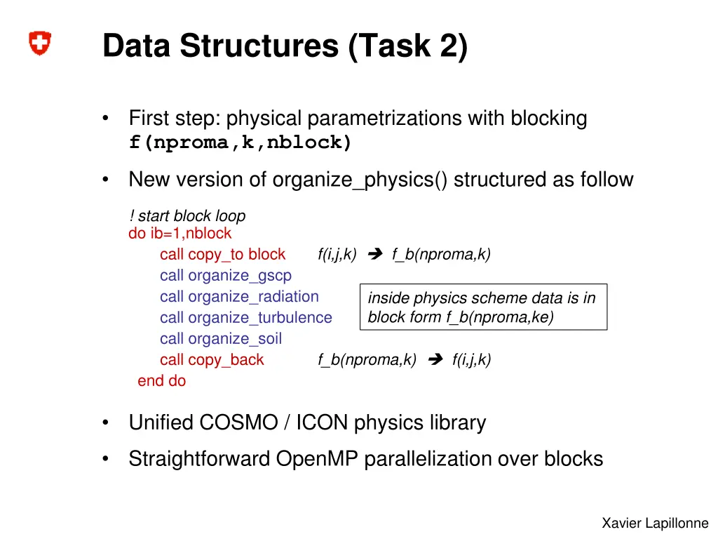 data structures task 2