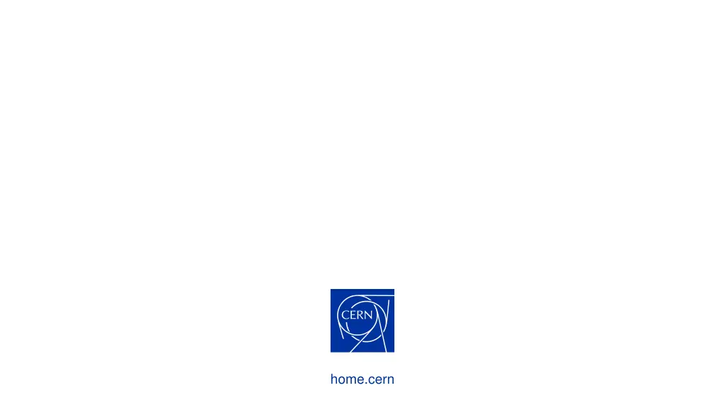 home cern