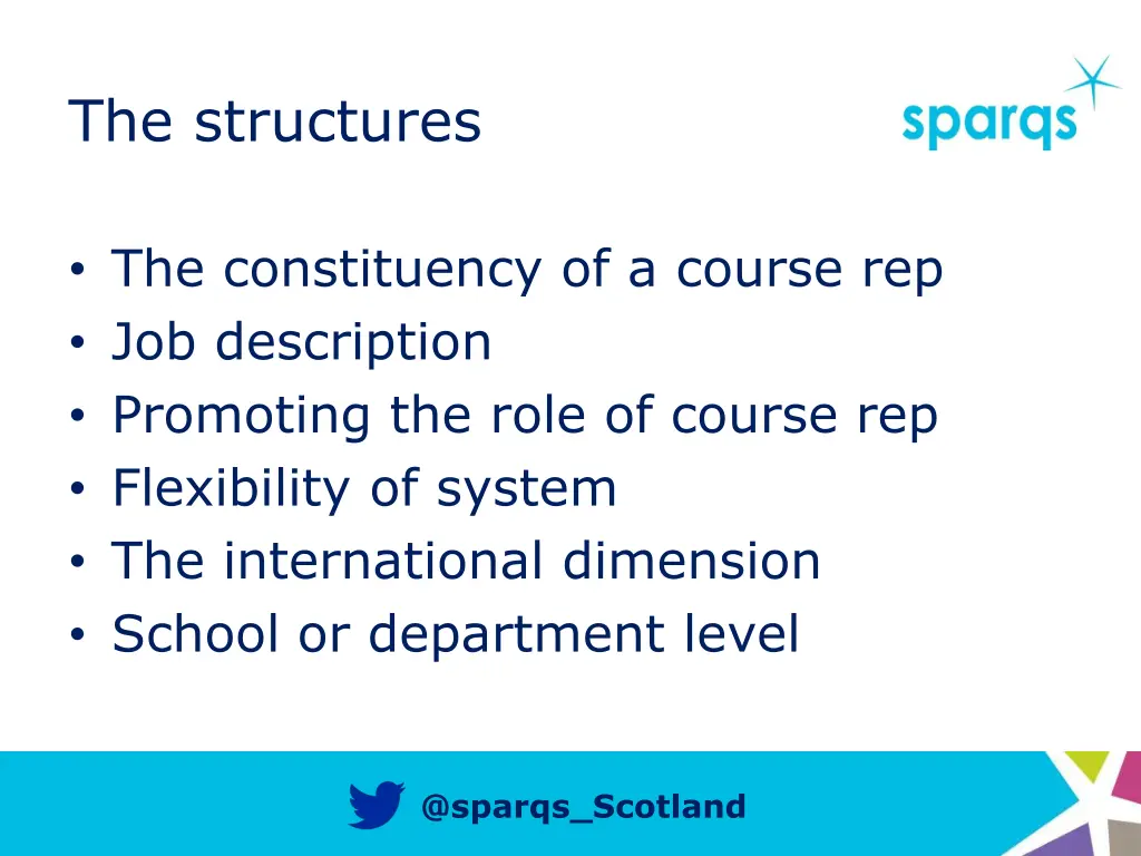 the structures 1