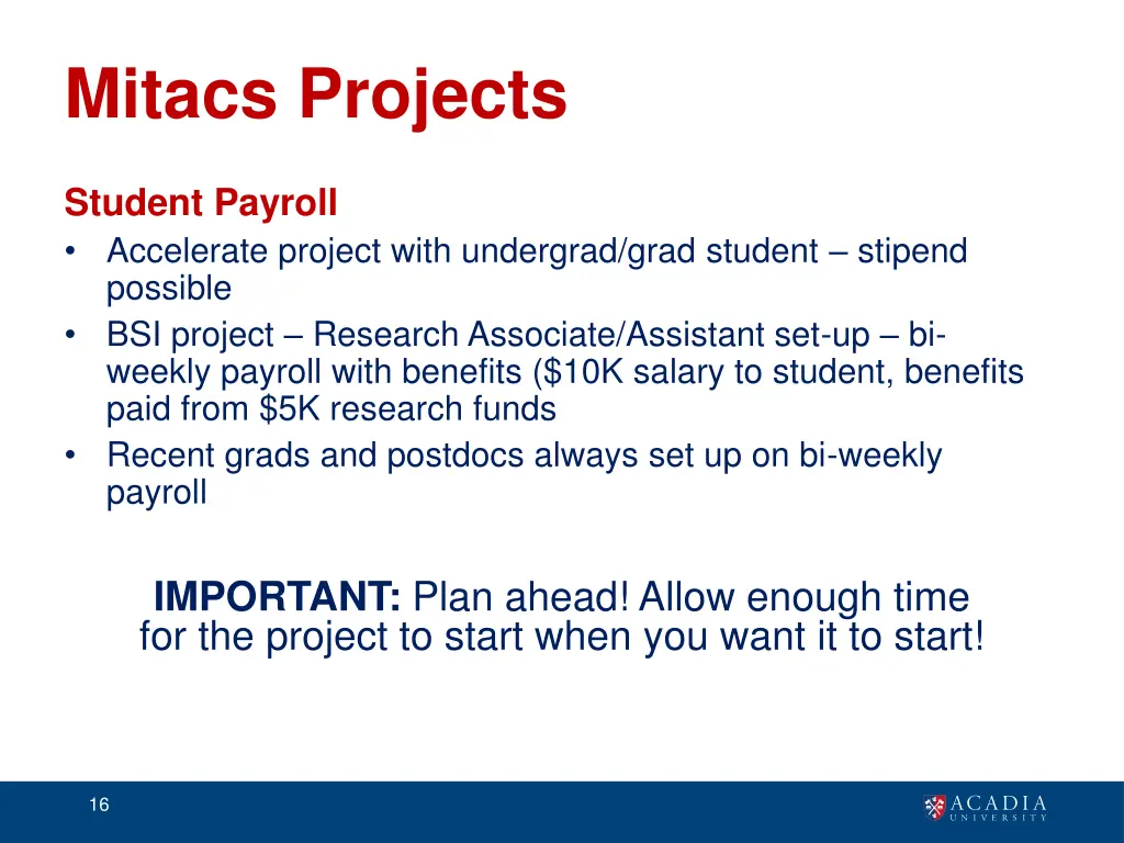 mitacs projects 1