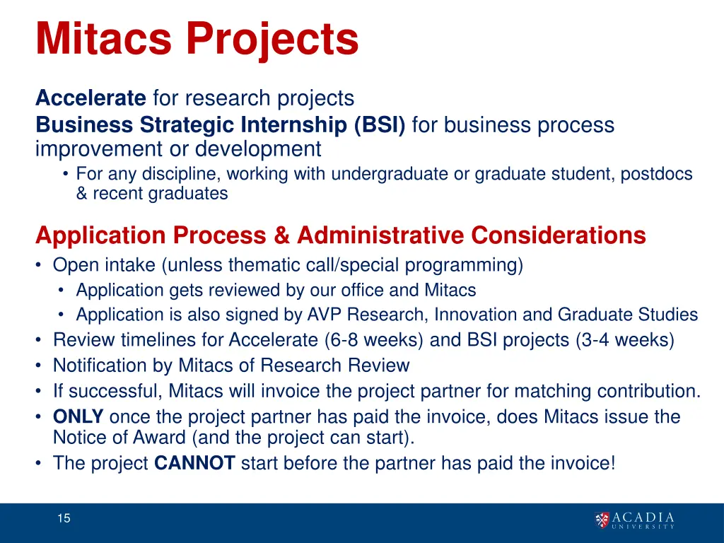 mitacs projects