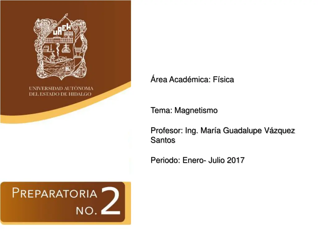 rea acad mica f sica