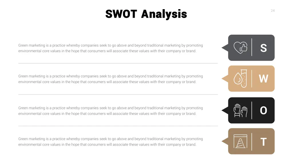 swot analysis swot analysis