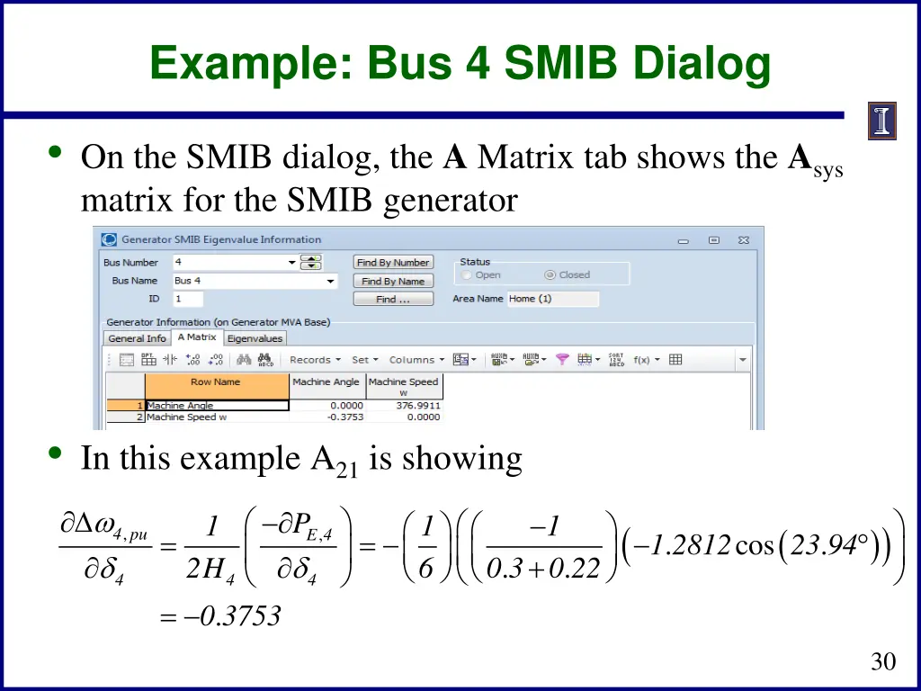 example bus 4 smib dialog 1