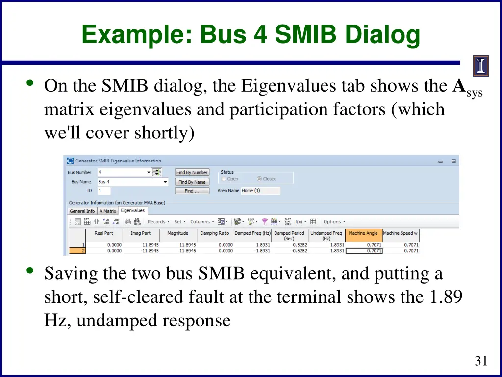 example bus 4 smib dialog 2