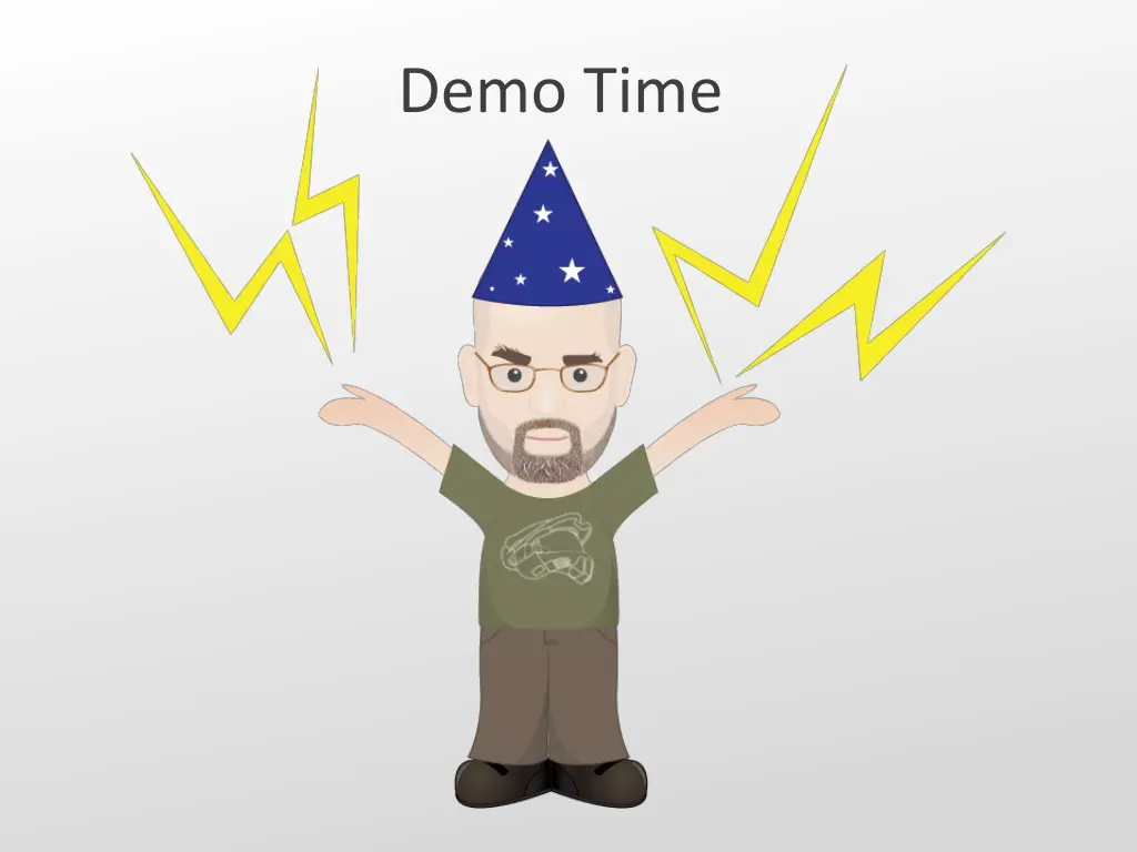 demo time 1