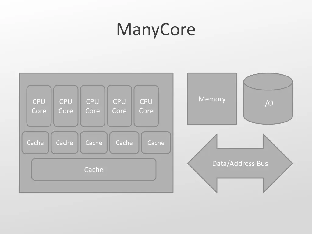 manycore