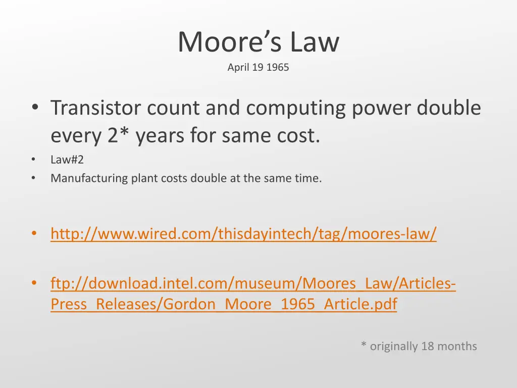 moore s law april 19 1965