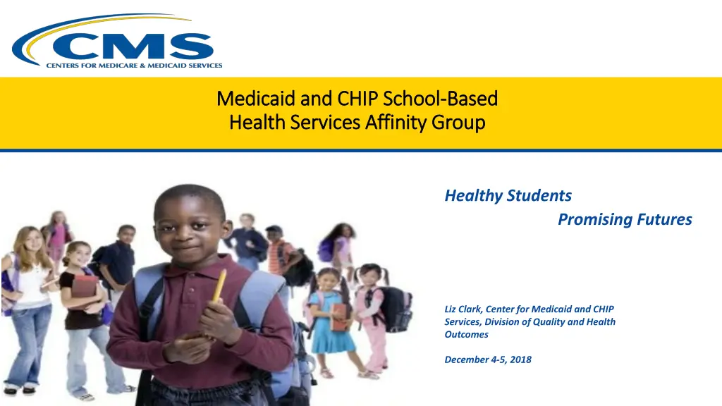 medicaid and chip school medicaid and chip school