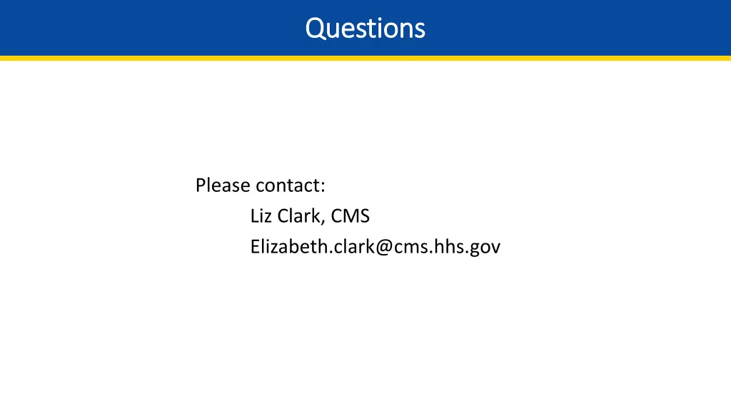 questions questions