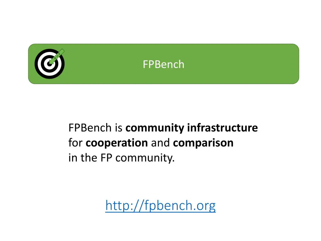 fpbench