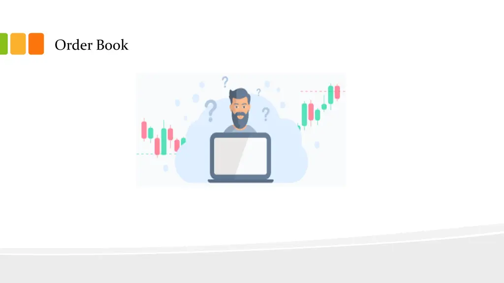 order book 1
