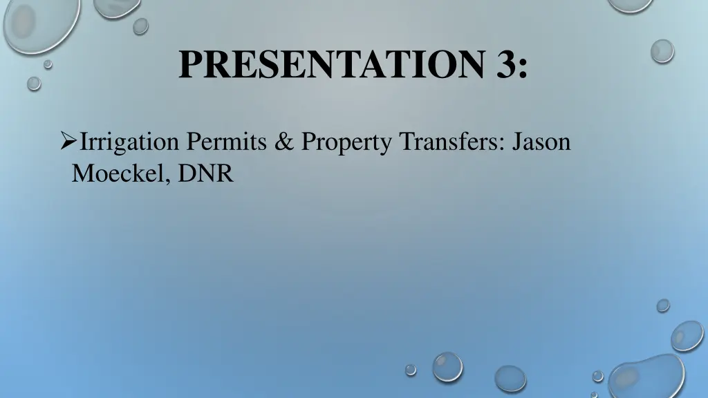 presentation 3