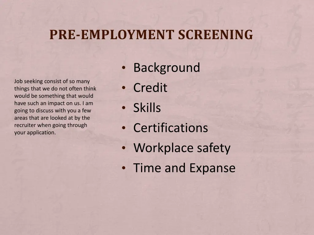 background credit skills certifications workplace
