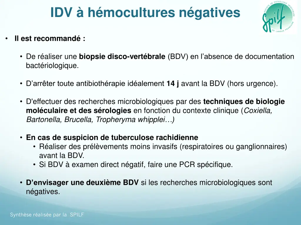 idv h mocultures n gatives