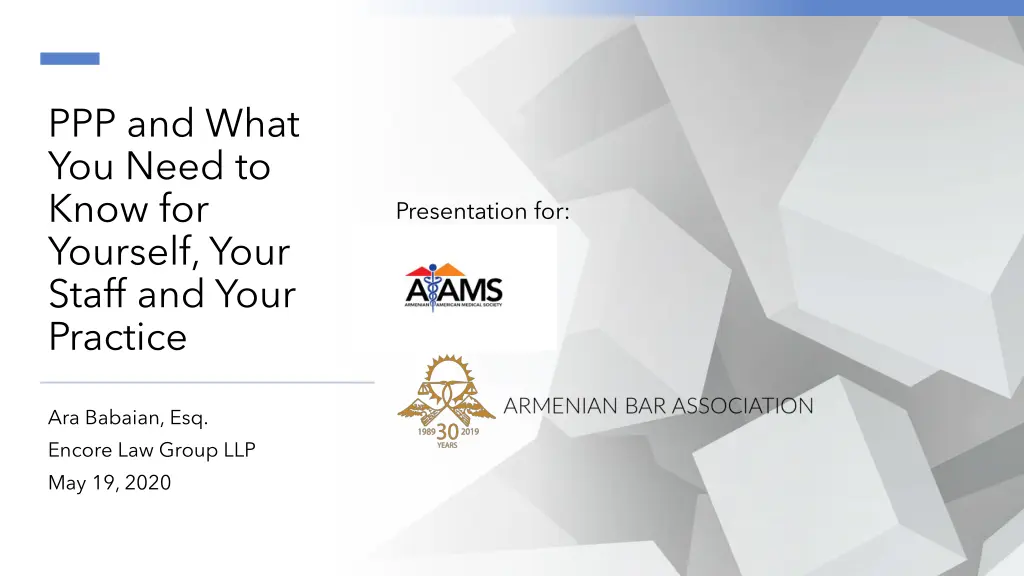 ppp and what you need to know for yourself your