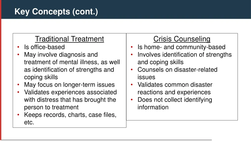 key concepts cont 1