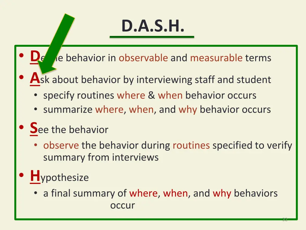 d a s h 2