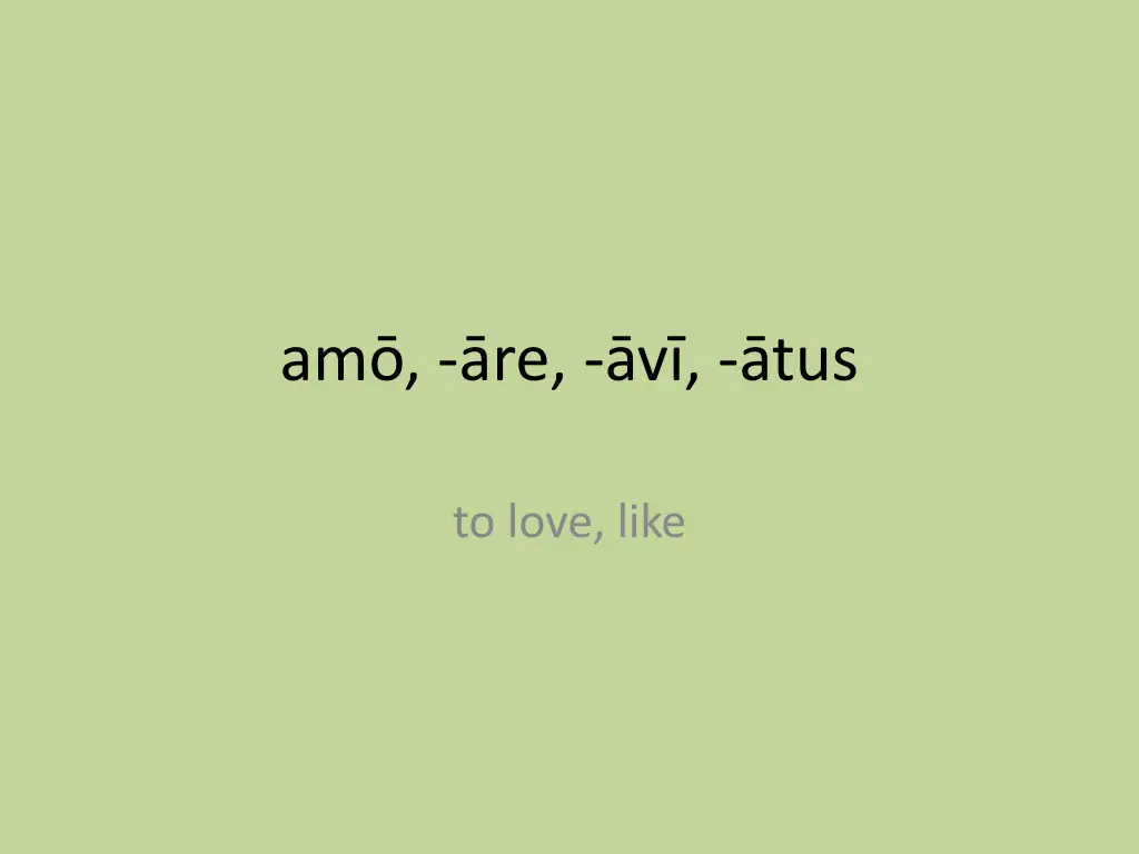 am re v tus