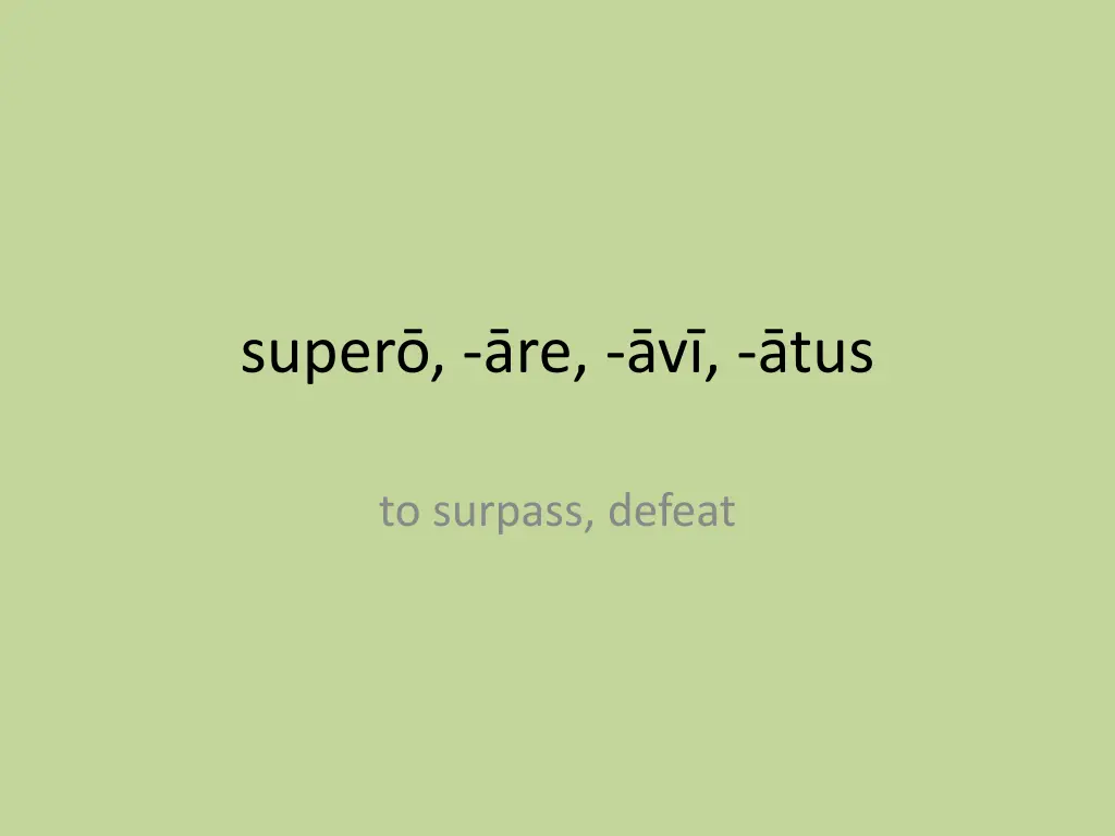 super re v tus