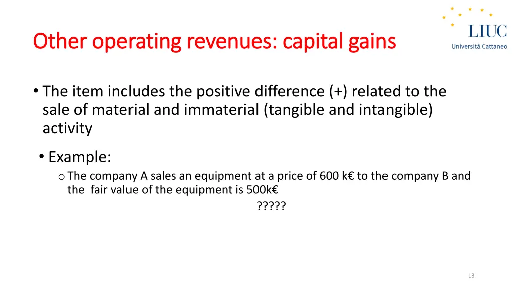 other other operating operating revenues 1
