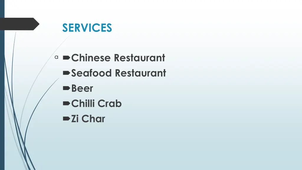 services