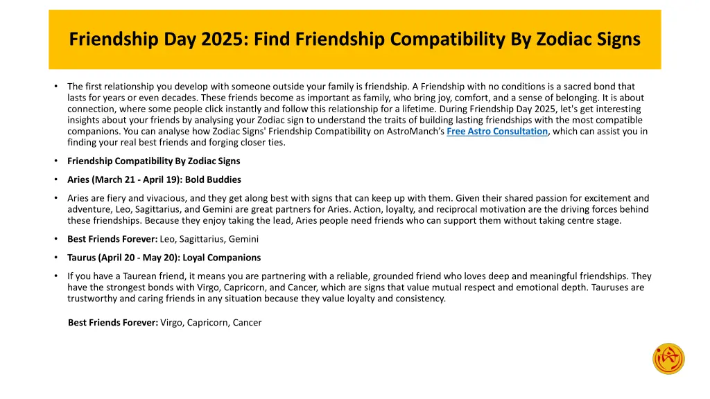 friendship day 2025 find friendship compatibility 1