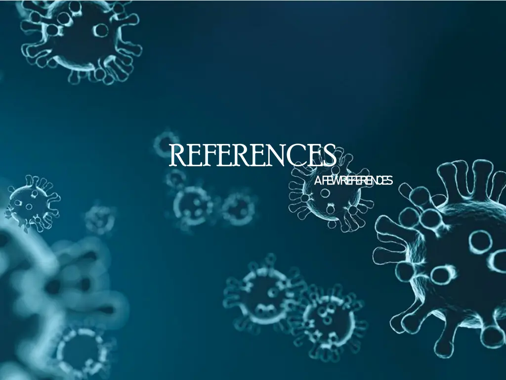 references