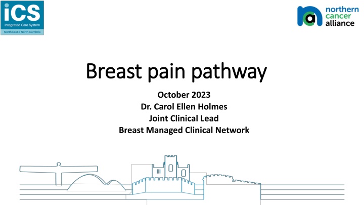 breast pain pathway breast pain pathway