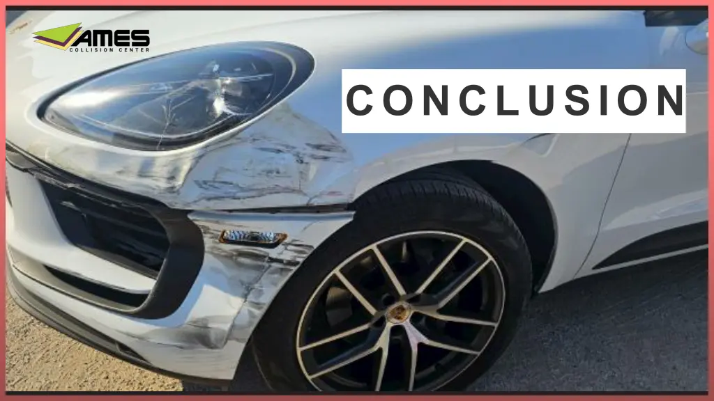 c o n c l u s i o n