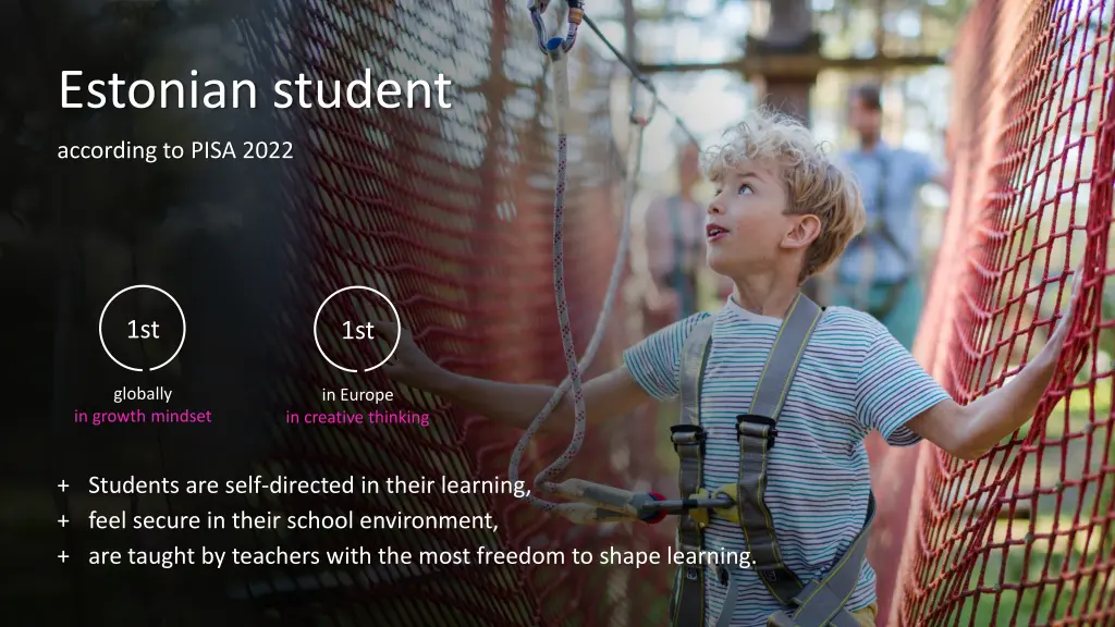 estonian student