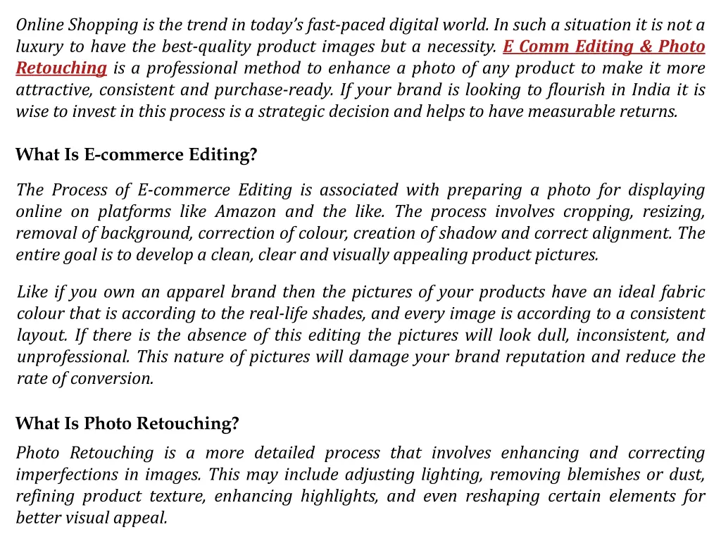 online shopping is the trend in today s fast
