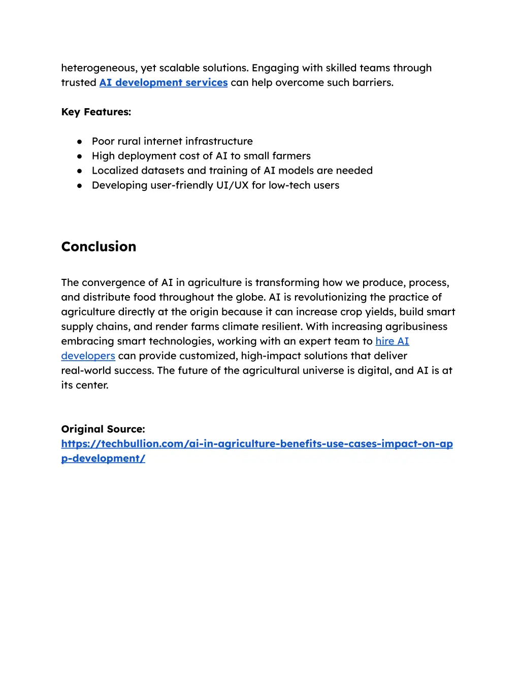 heterogeneous yet scalable solutions engaging