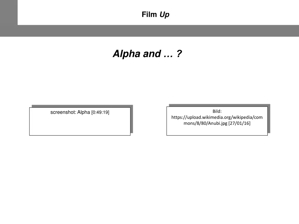 film up 37