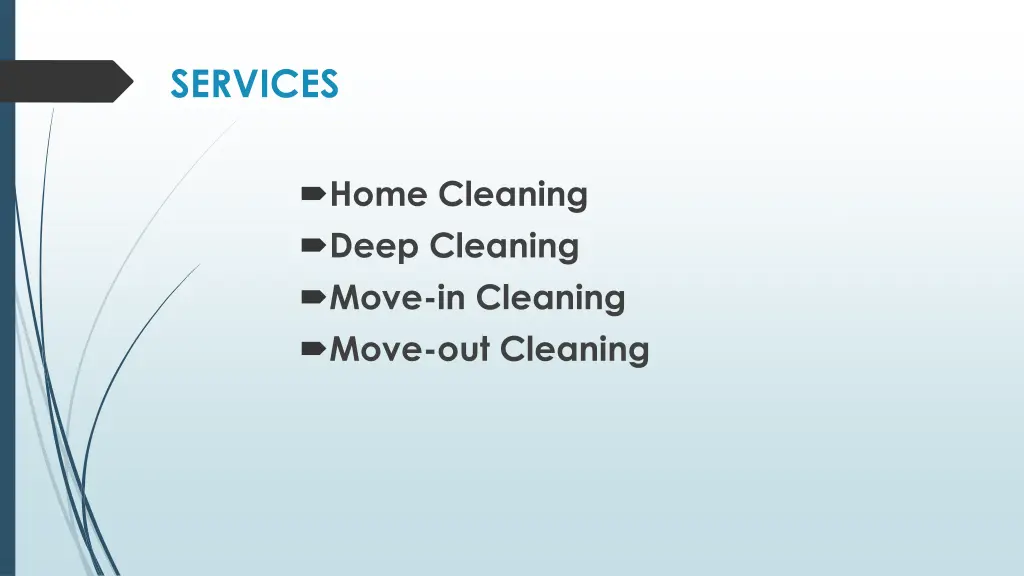 services